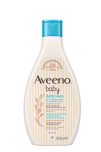 aveeno