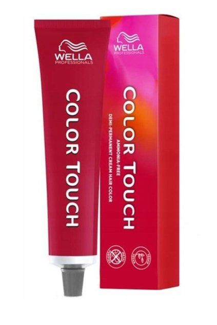 wella farba