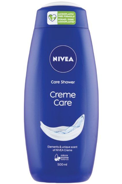 nivea creme care