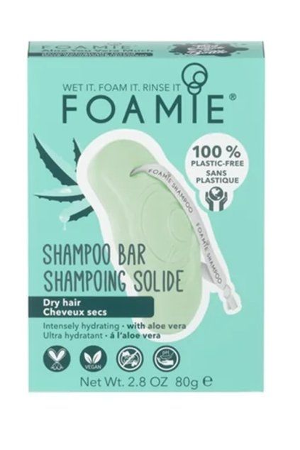 foamie