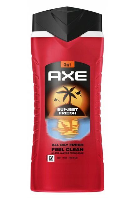 axe