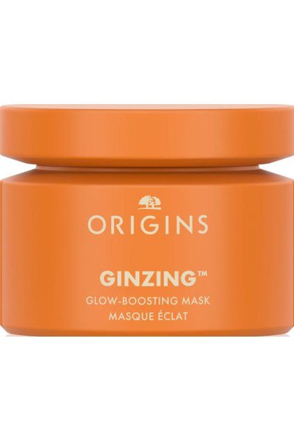 origins ginzing