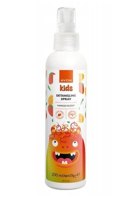 avon kids