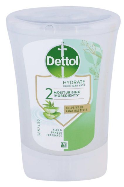 dettol