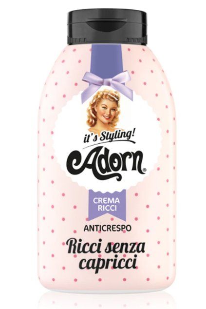 adorn