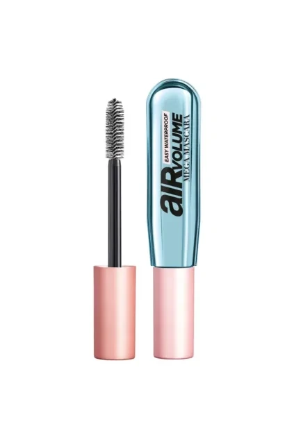 Air Mega Volume Mascara Waterproof Nero 735x735