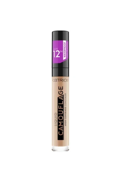 Catrice tekutý korektor s vysokým krytím Camouflage 020, 5 ml