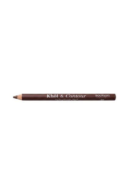 Bourjois Paris, 005 Choco-lacté, 1,2 g