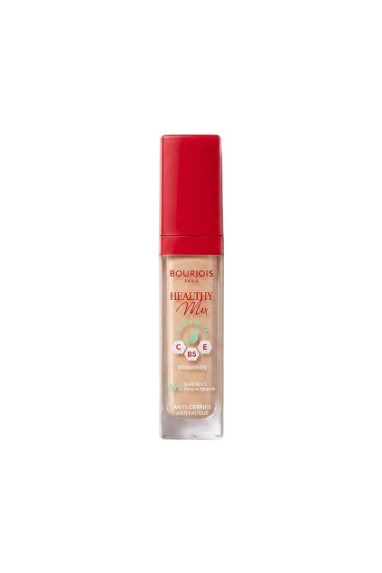 Bourjois Paris, 51 Light Vanilla, 6 ml