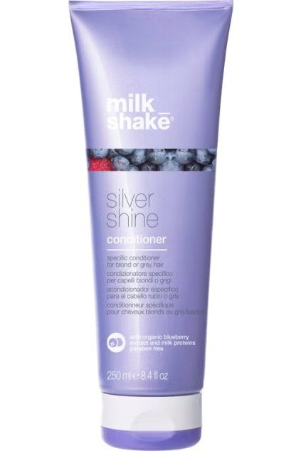 milk