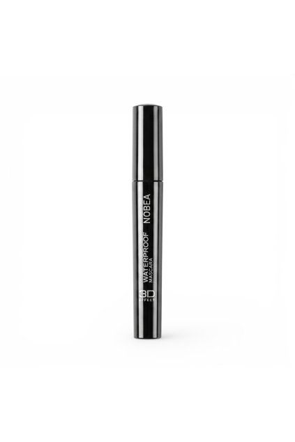 NOBEA Festive 3D Waterproof Mascara, 8ml