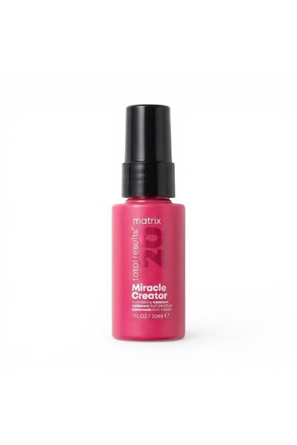 Matrix Total Results Miracle Creator 20 Benefits Spray,30ml