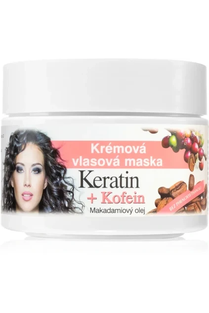 keratin caffeine 230223
