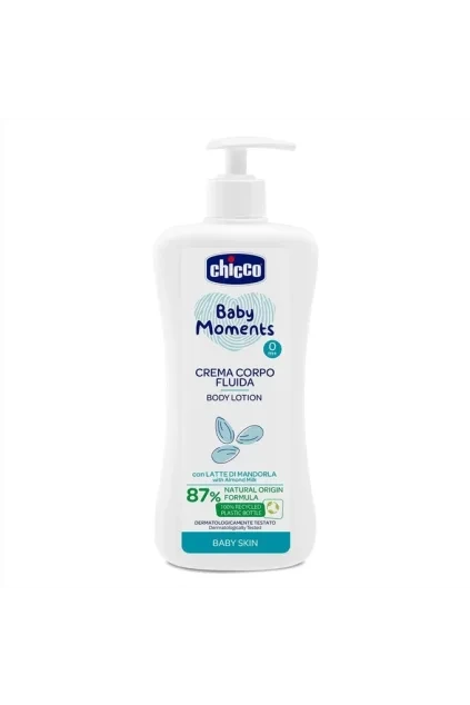 chicco body