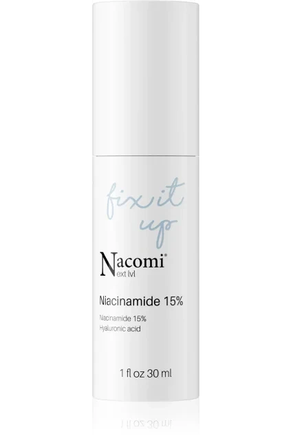 nacomi fix