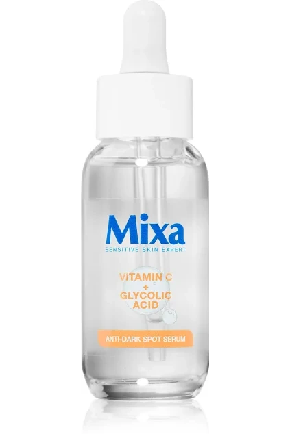 anti dark spot MIXA
