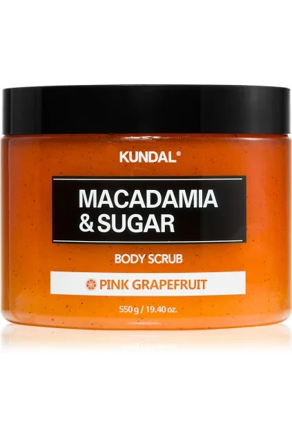macadamia