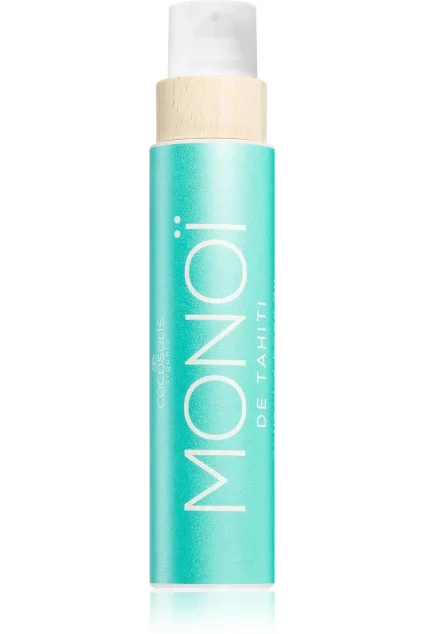 monoi