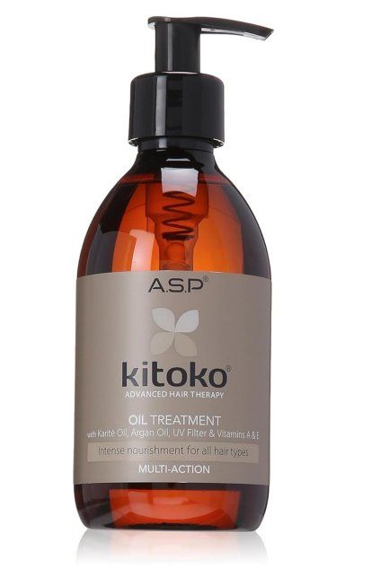 kitoko oil