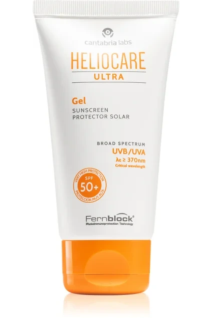 ultra gel sunscreen