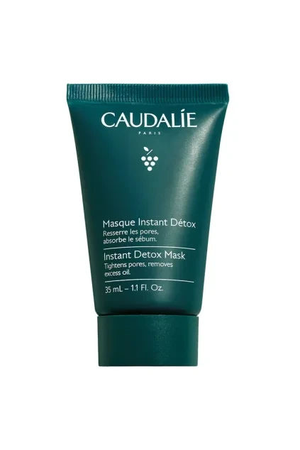 caudakie mask