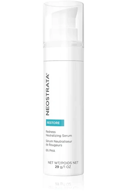 restore redness neutralizing serum