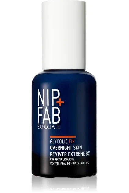 glycolic fix extreme