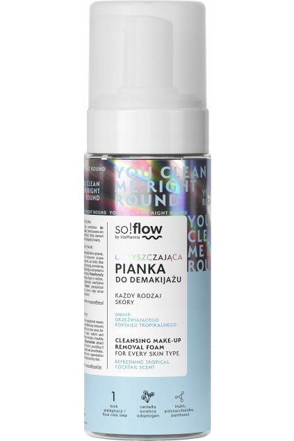 So Flow 170 ml