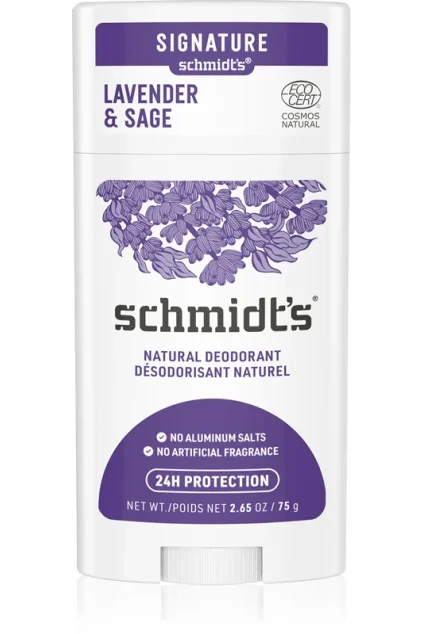 lavender sage