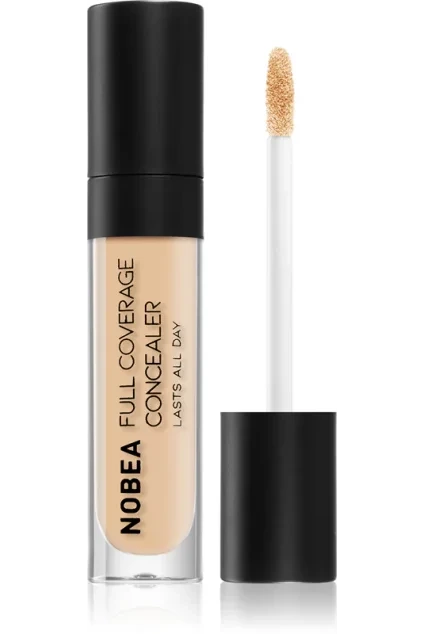 day to day full coverage concealer 230411