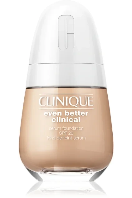 even better clinica serum foundation 210414