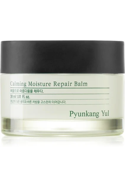 calming moisture repair