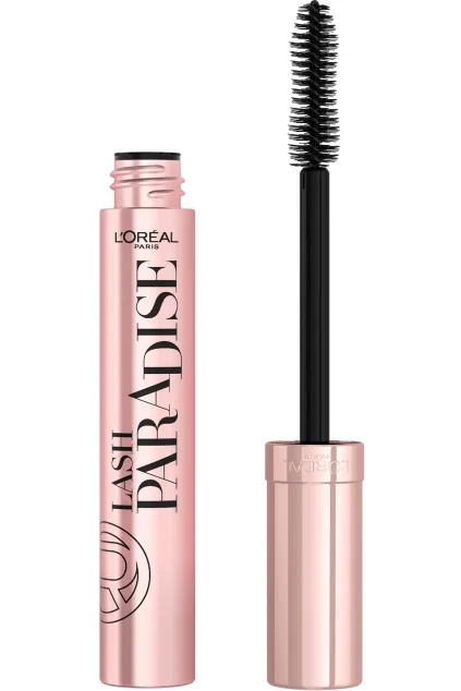 lash paradise loreal