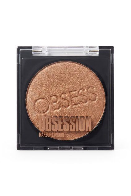 Makeup Obsession Eyeshadow v odstínu E157 Nova, 2g