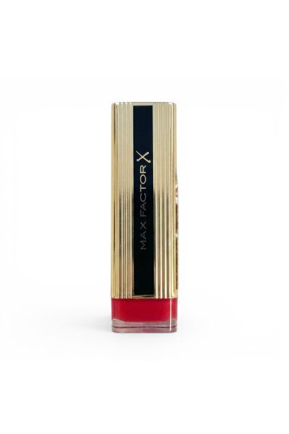 Rtěnka Max Factor Colour Elixir v odstínu 055 Coral Bewitching