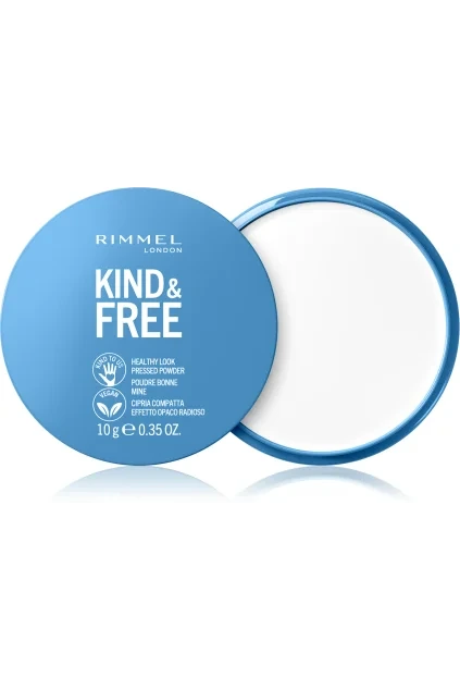 kind free powder