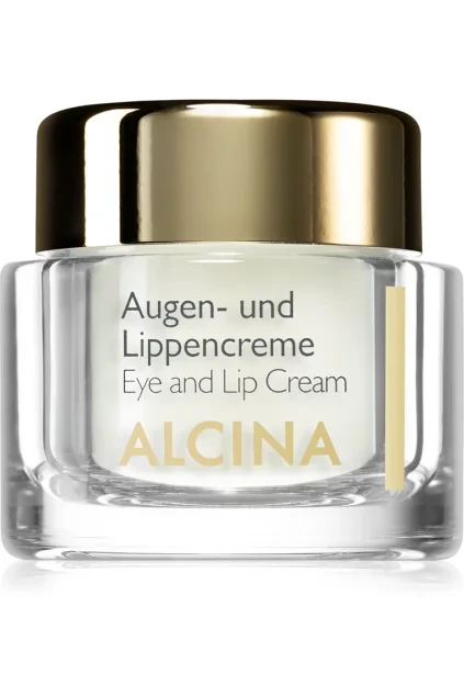 alcina