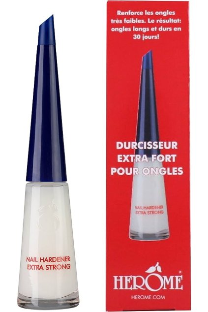 Herome Nail Care na spevnenie nechtov