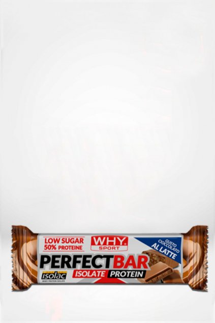 Perfect Bar - proteinová tyčinka