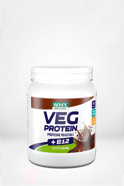 Veg Protein - veganský protein - 450 g