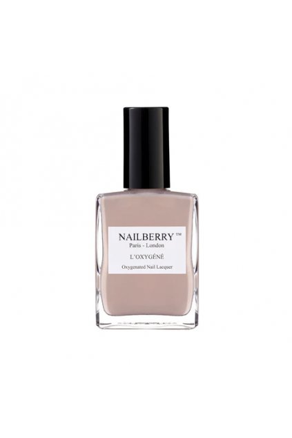 Nailberry, Simplicity, 15ml