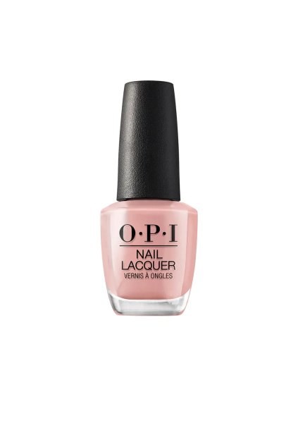 OPI, Nail Lacquer, odstín Dulce de leche, 15 ml