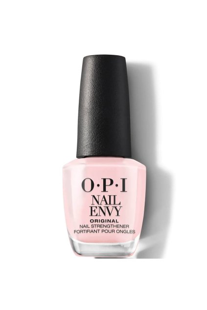 OPI, Nail Envy, odstín Bubble bath, 15 ml