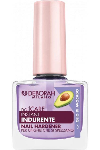 Deborah Milano, Instant Indurente - posilovač nehtů, 8,5 ml