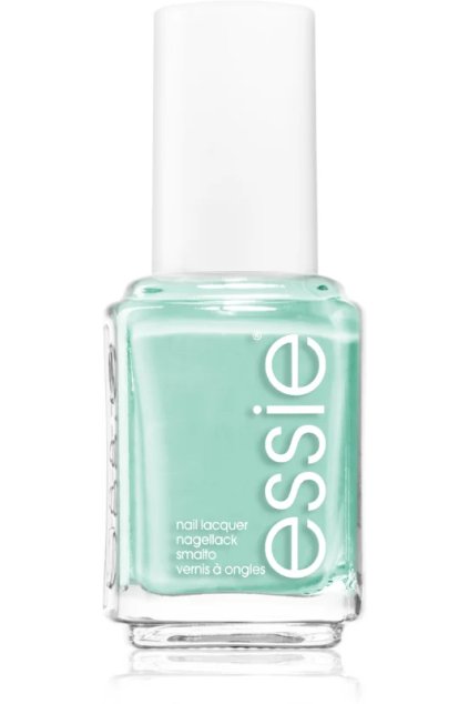 Essie, lak na nehty, odstín Mint Candy Apple, 13,5 ml