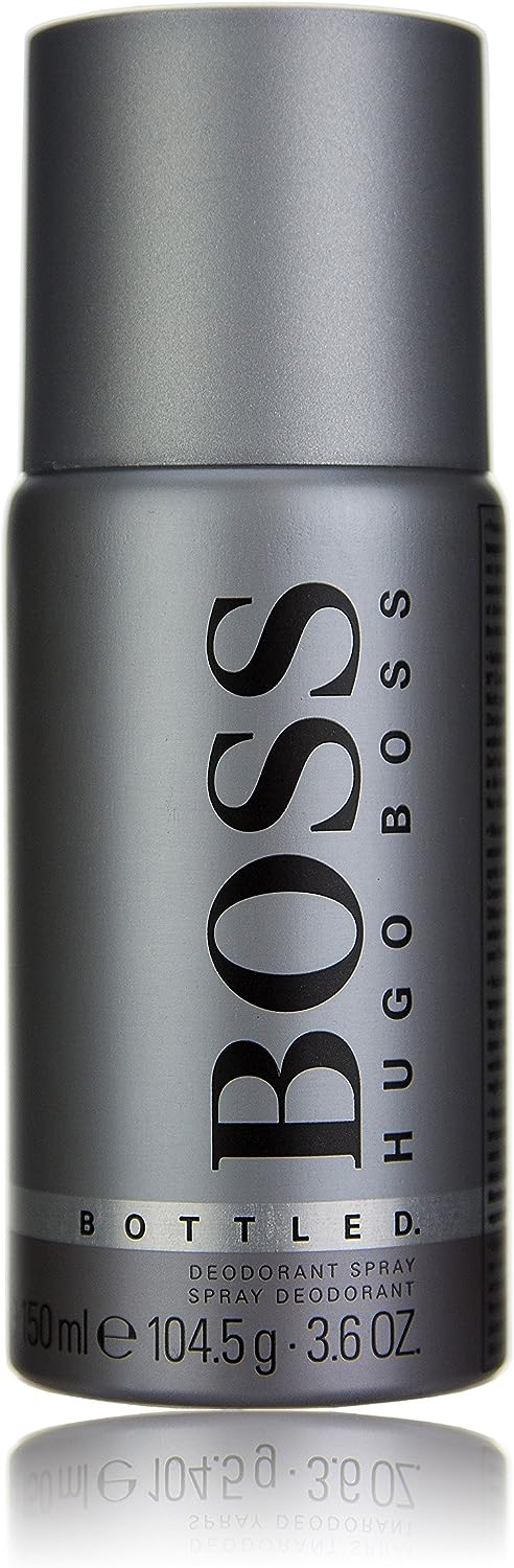 Hugo Boss BOSS Deo Spray, 150 ml