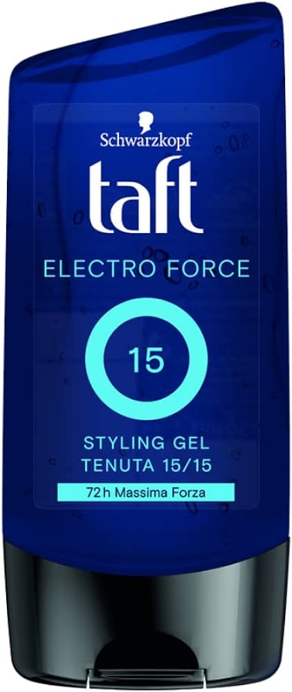Taft, gel na vlasy, 150 ml
