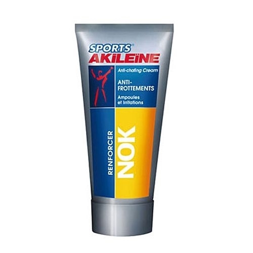 Akileine, Sports Nok, uklidňující gel, 150 ml