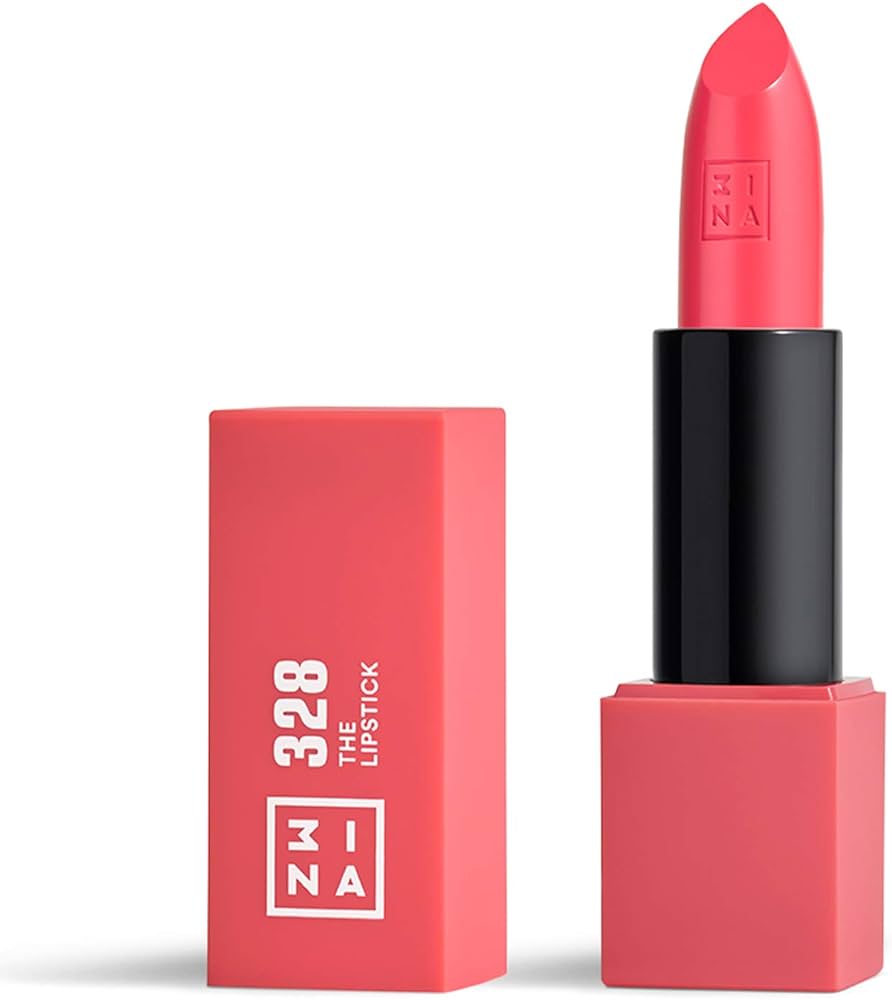 3ina, The Lipstick, odstín 328, 4,5g