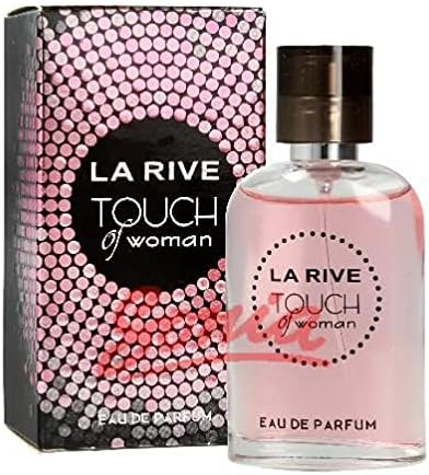 Parfémovaná voda La Rive Touch of Woman 30 ml